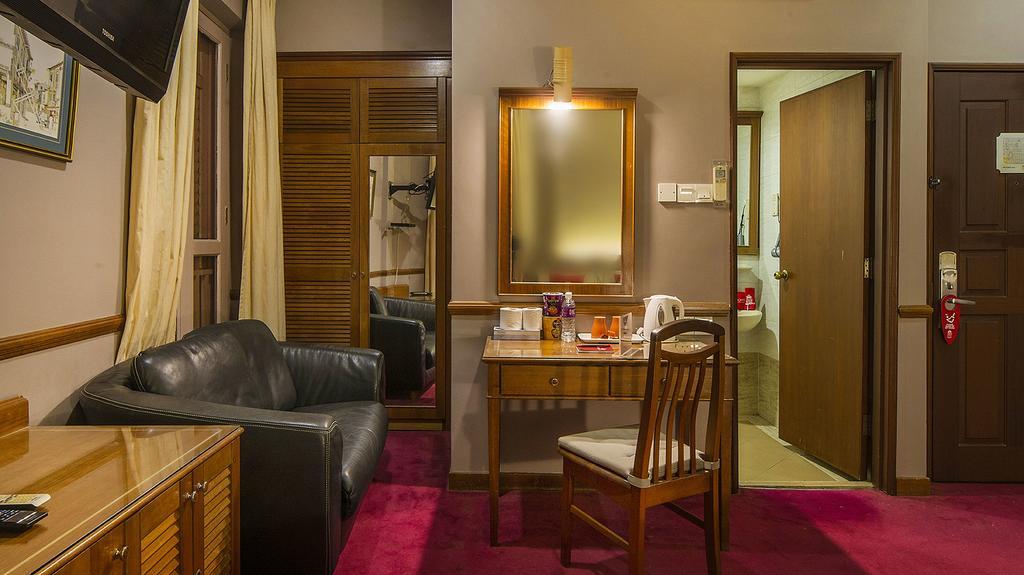 Zen Rooms Geylang Singapore Eksteriør bilde