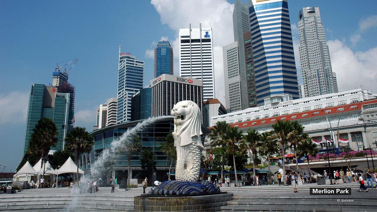 Zen Rooms Geylang Singapore Eksteriør bilde