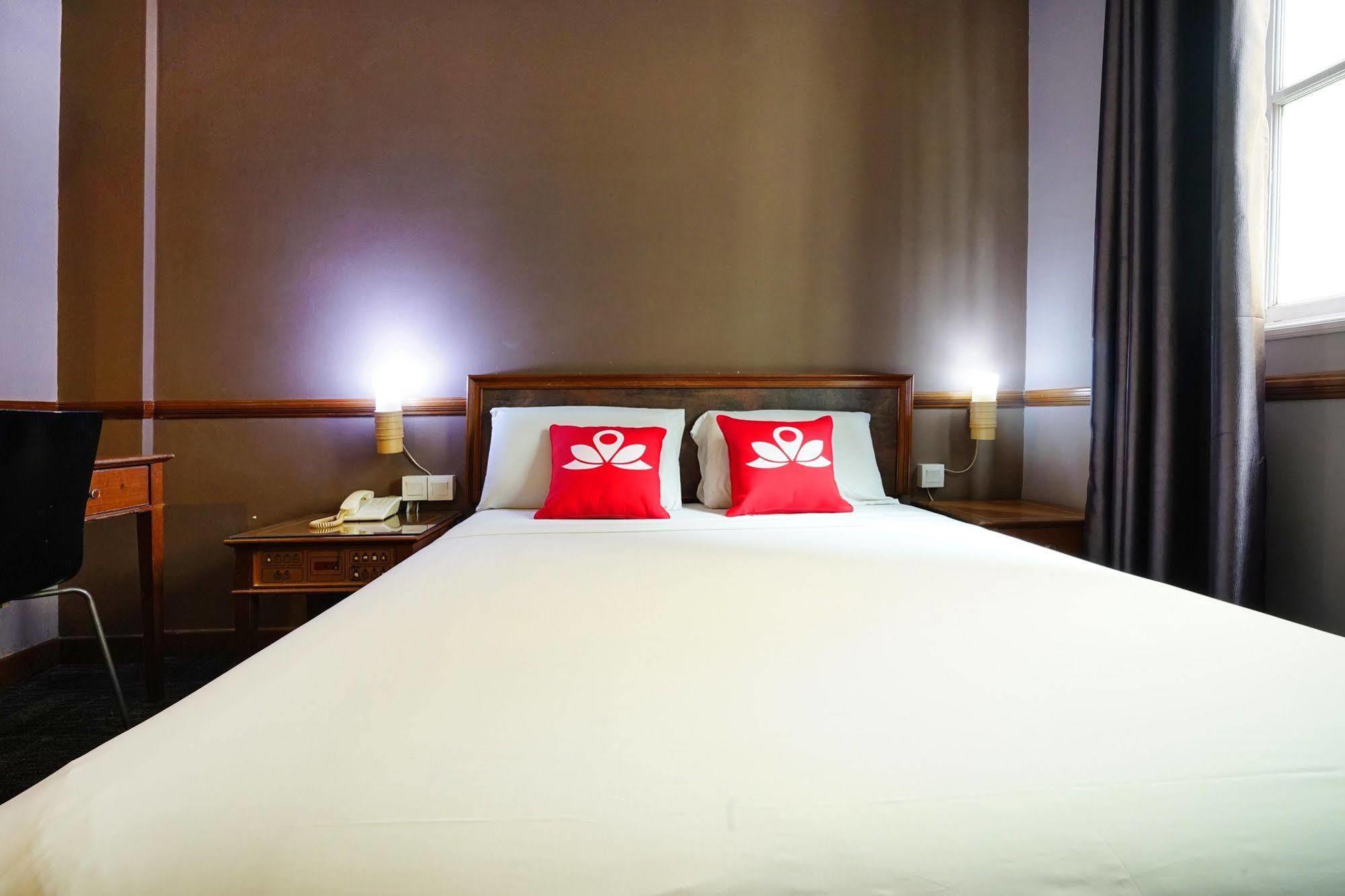 Zen Rooms Geylang Singapore Eksteriør bilde